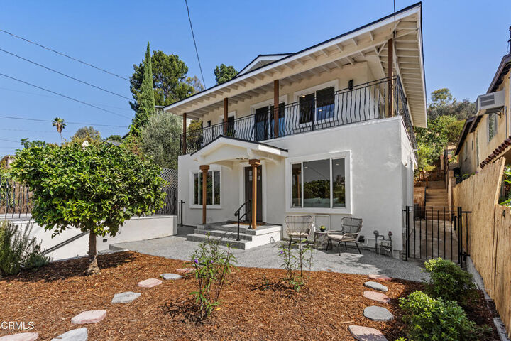 Property Photo: 2101 Rome Drive CA 90065