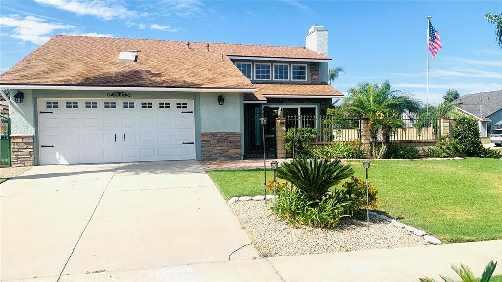 Property Photo: 3830 Daisy Drive CA 91709