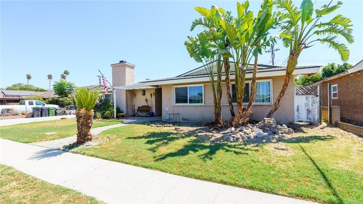 Property Photo: 1048 Vallejo Avenue CA 93065