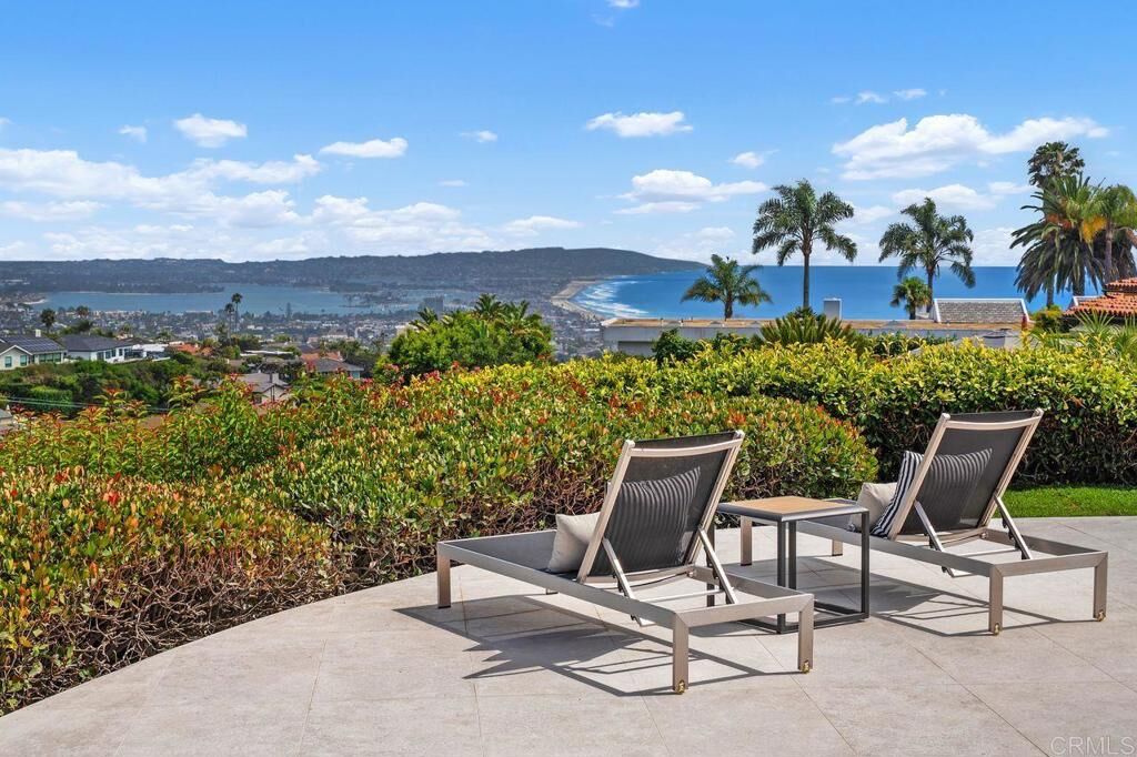 Property Photo: 5875 La Jolla Mesa Drive CA 92037
