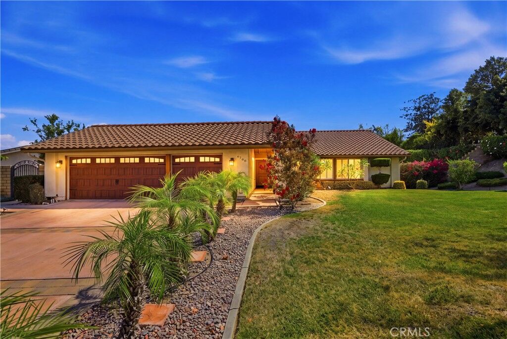 Property Photo:  6760 Roanoak  CA 92506 
