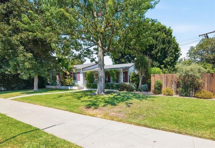Property Photo: 3411 Elmwood Court CA 92506