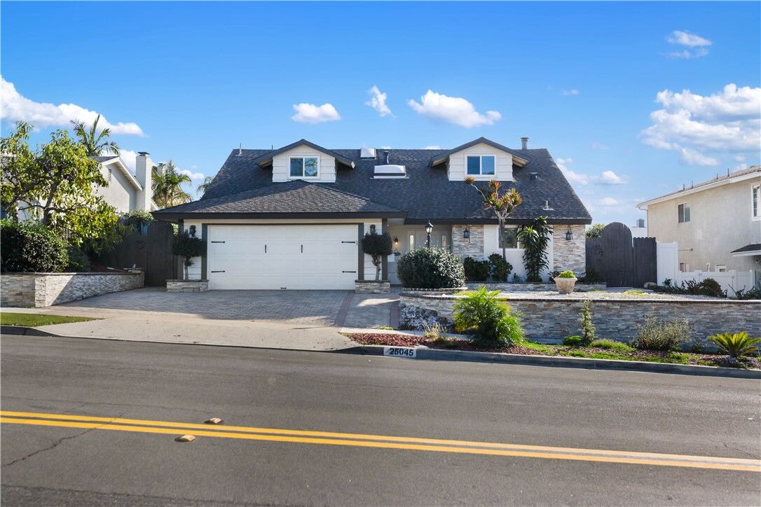 Property Photo:  25045 Mackenzie  CA 92653 
