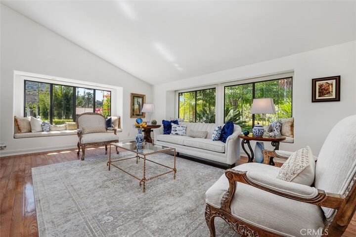 Property Photo: 4433 Tedregal Court CA 91302
