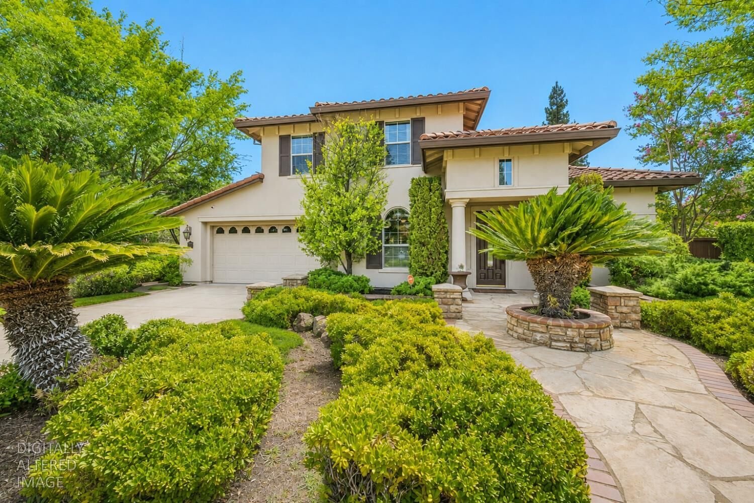 Property Photo: 3681 Black Oak Drive CA 95765