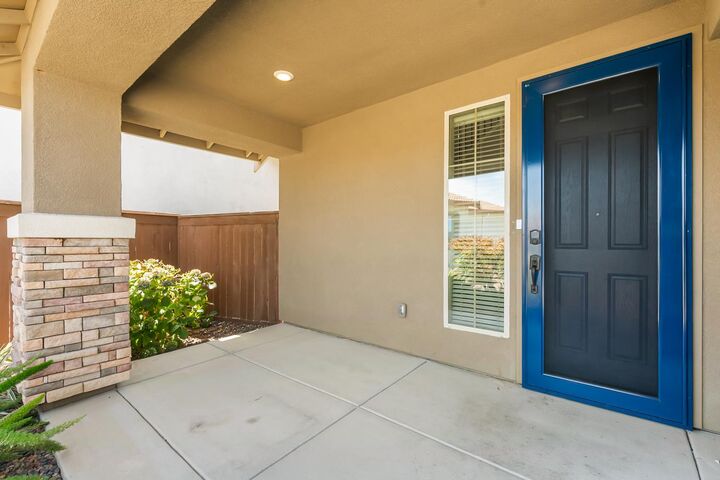 Property Photo:  9356 Wild Lilac Circle  CA 95829 