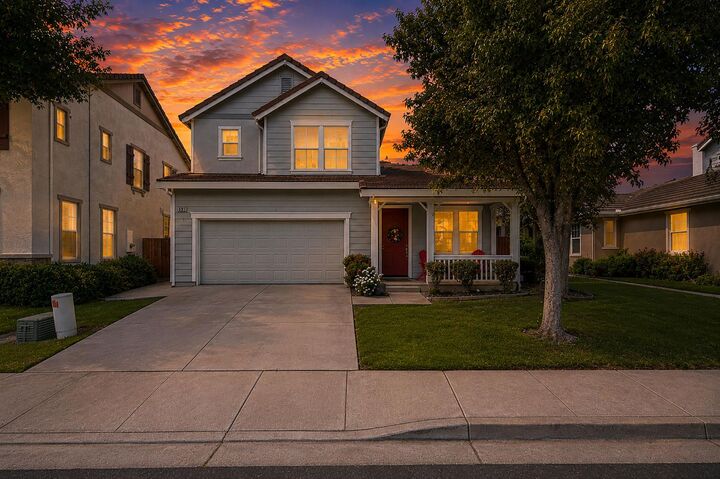 Property Photo:  921 Kennedy Place  CA 95377 