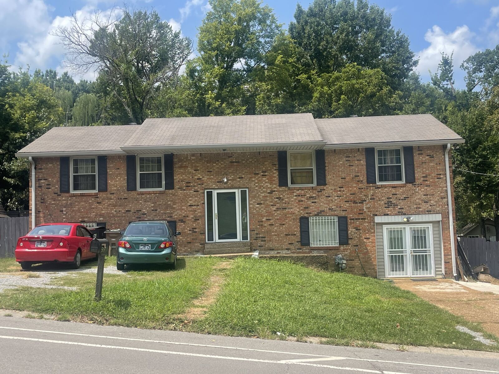 Property Photo:  5137 Amalie Dr  TN 37211 