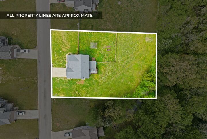 Property Photo:  1355 Holden Dr  TN 37042 