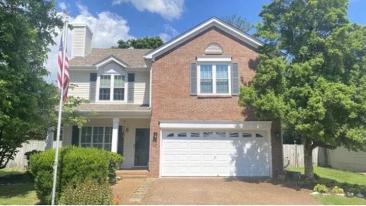 Property Photo: 1021 Tonyawood Dr TN 37138