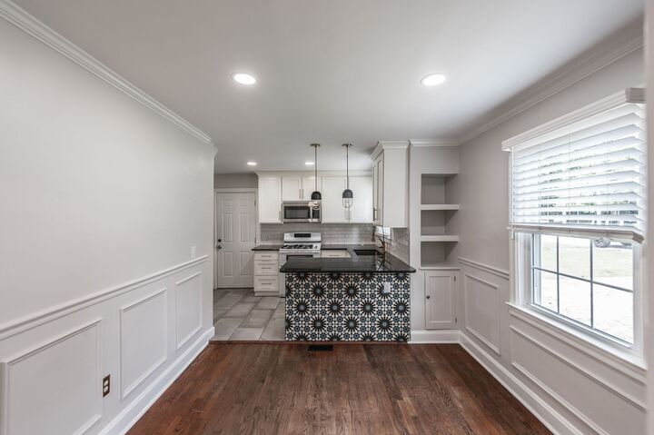 Property Photo:  2942 Primrose Cir  TN 37212 