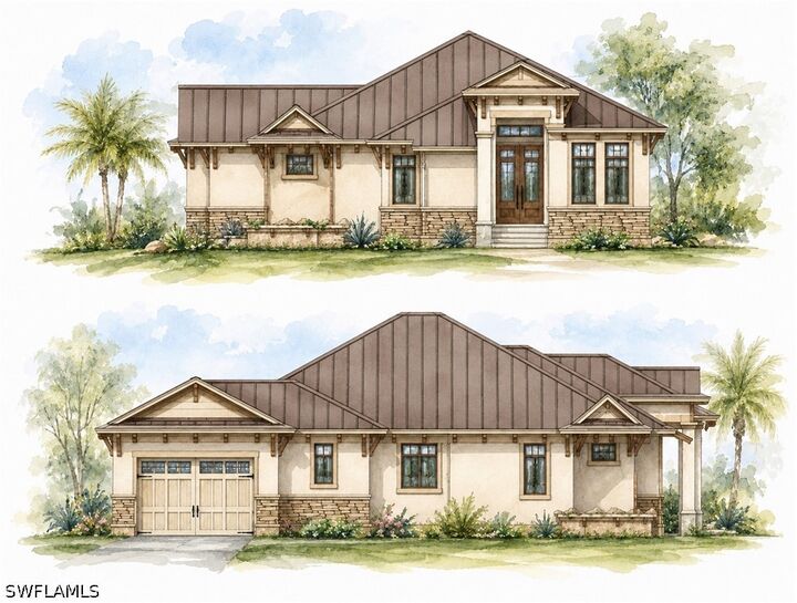 Property Photo:  6 Tahiti Road  FL 34145 