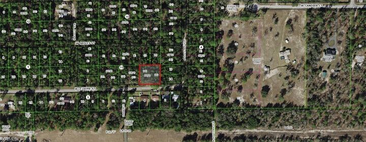 Property Photo:  7081 W Leisure Street  FL 34433 