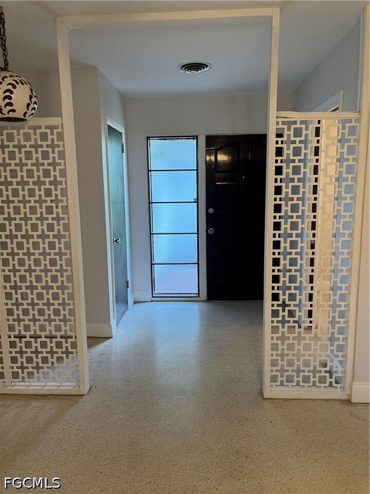 Property Photo:  2031 Maravilla Circle  FL 33901 