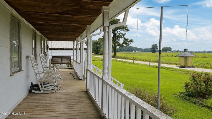 Property Photo:  388 Quince Dail Road  NC 28521 