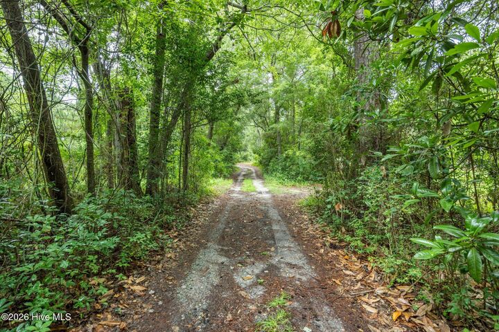 Property Photo: 1305 Burnett Road NC 28409