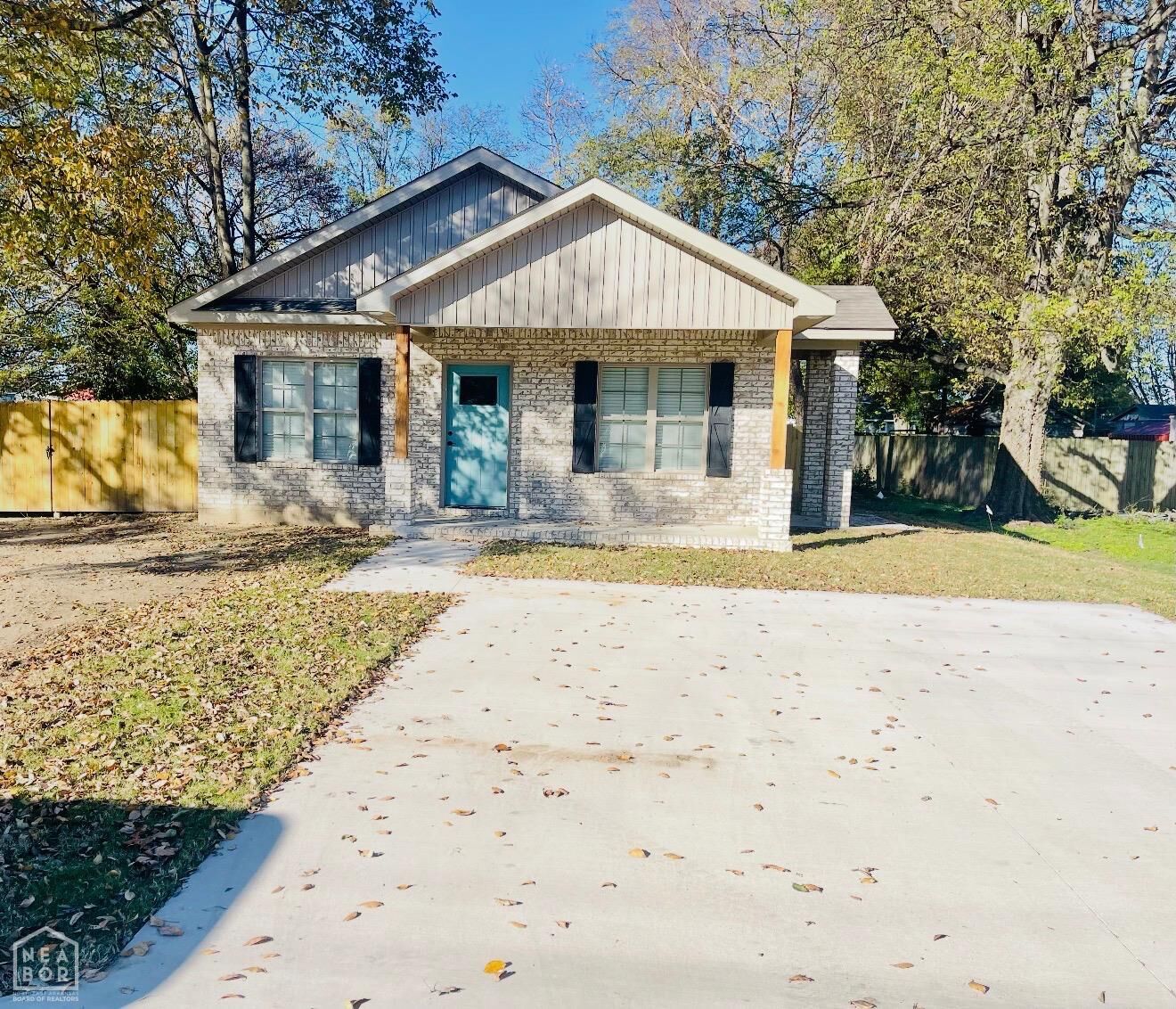 Property Photo: 104 Ryerson AR 72438