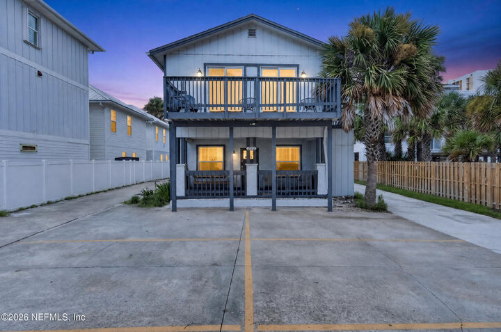 Property Photo: 222 1st Street S FL 32250