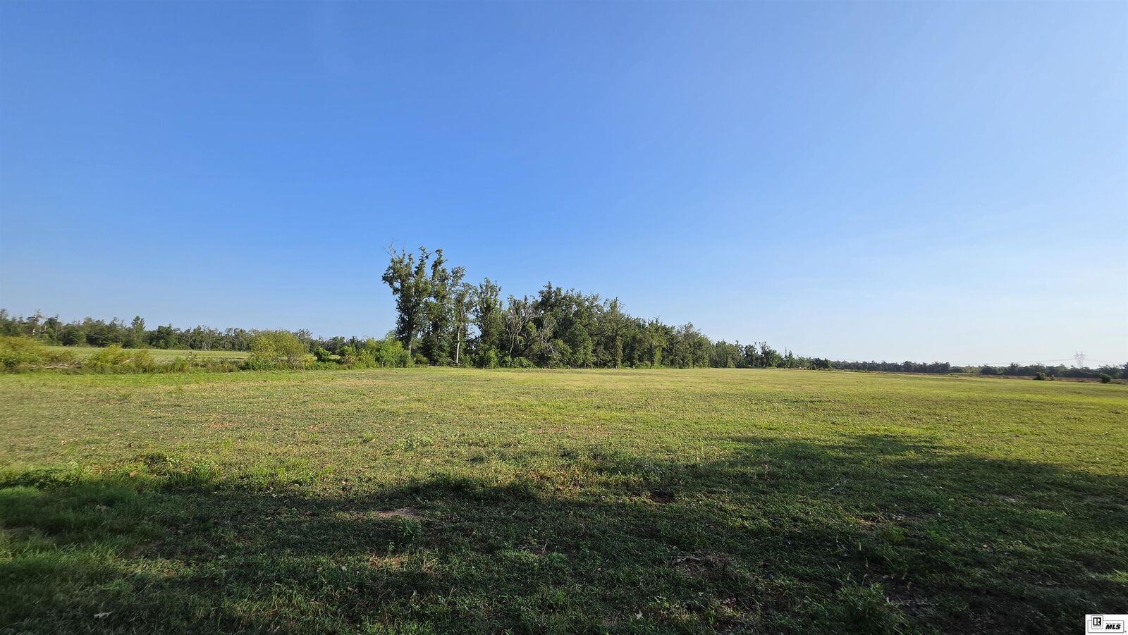 Property Photo: 0 Boone Road LA 71232