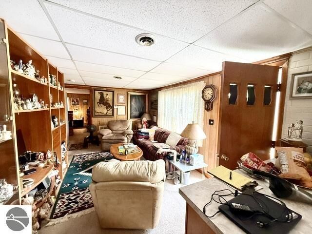 Property Photo: 9153 Superior Avenue MI 48656