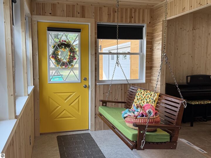 Property Photo: 702 Ash Street MI 49656