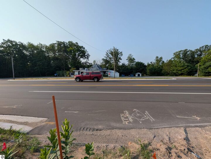 Property Photo:  9200 US-31 S  MI 49643 