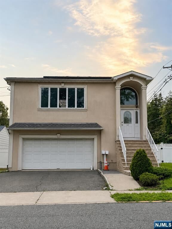 Property Photo: 65 Linden Street 2 NJ 07644
