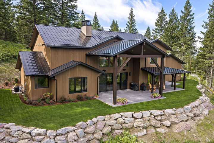 Property Photo:  205 Pinto Trail  MT 59911 