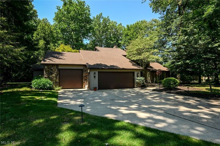 Property Photo: 11197 Arrowhead Drive OH 44044