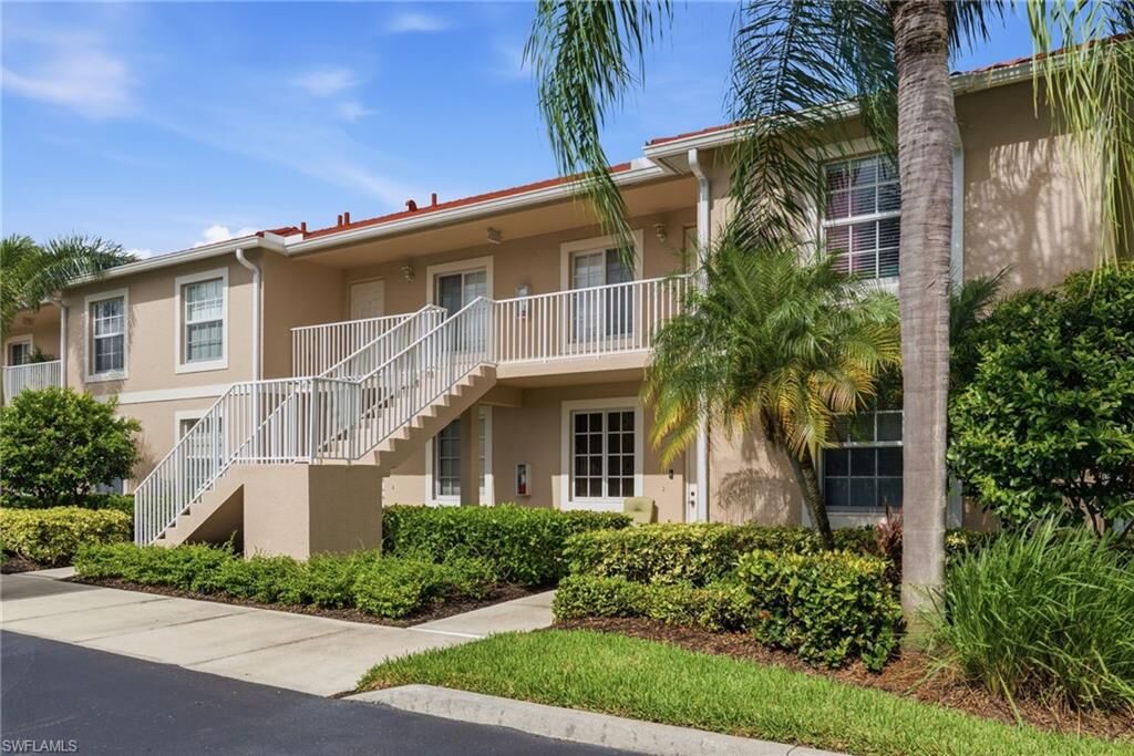 Property Photo: 2845 Cypress Trace Cir 204 FL 34119