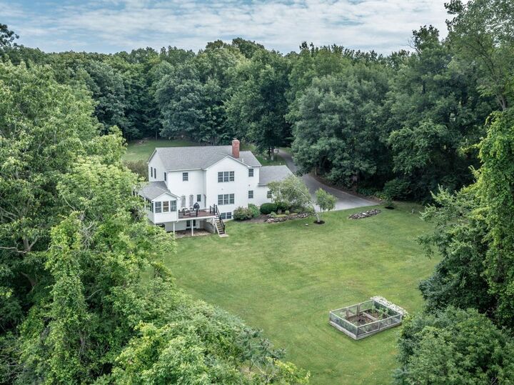 Property Photo: 171 Wildwood Court VT 05482