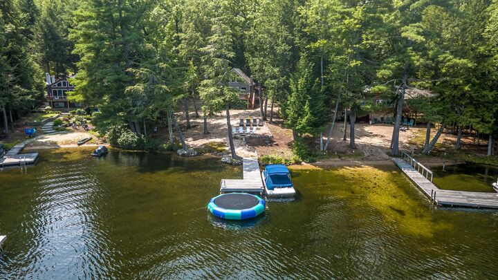 Property Photo:  539 Crew Road  NH 03872 