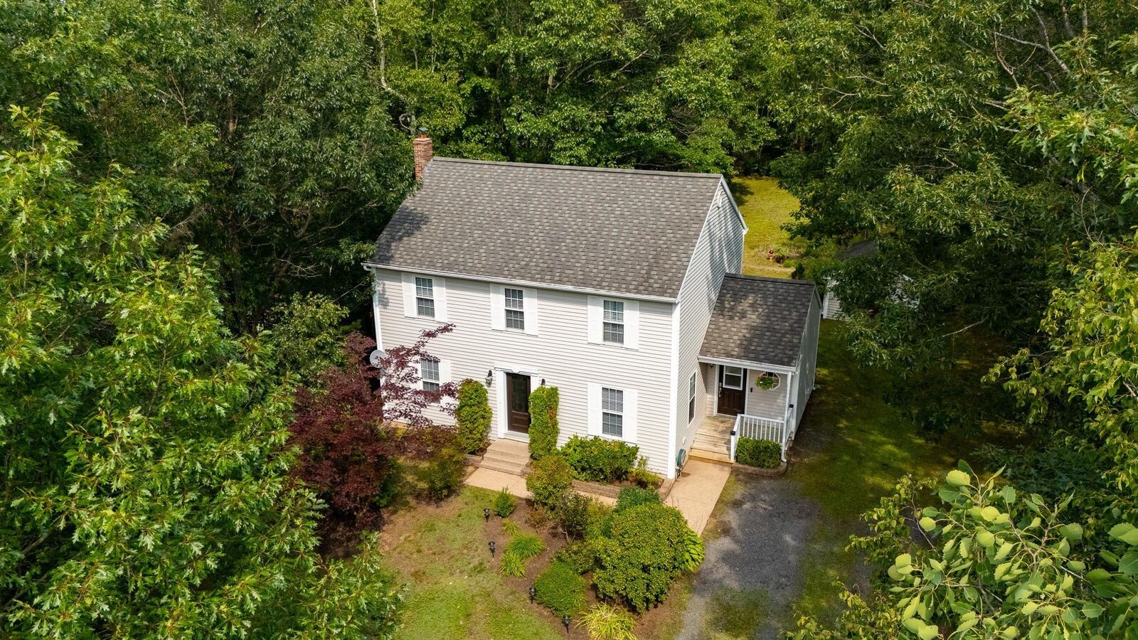 Property Photo: 2671 Mountain View Road NS B4R 1B7