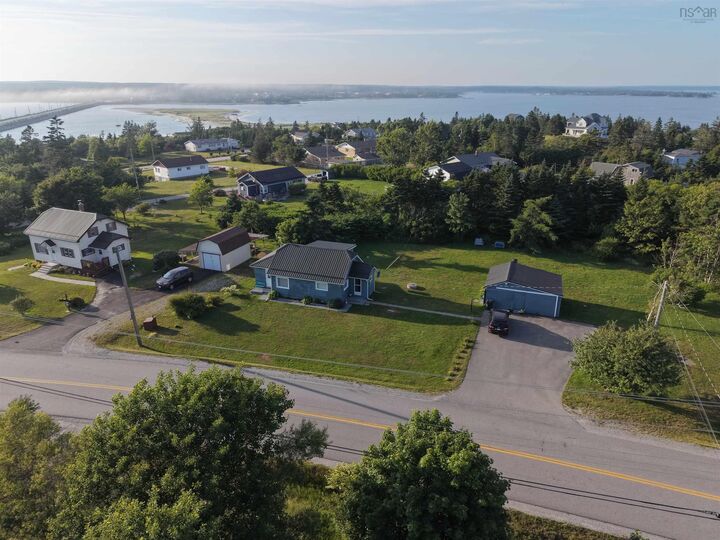 Property Photo: 41 Stoney Island Road NS B0W 2P0
