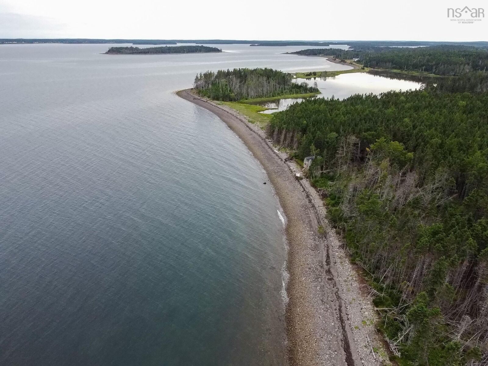 Property Photo:  219 Richards Pond Road  NS B0E 2X0 