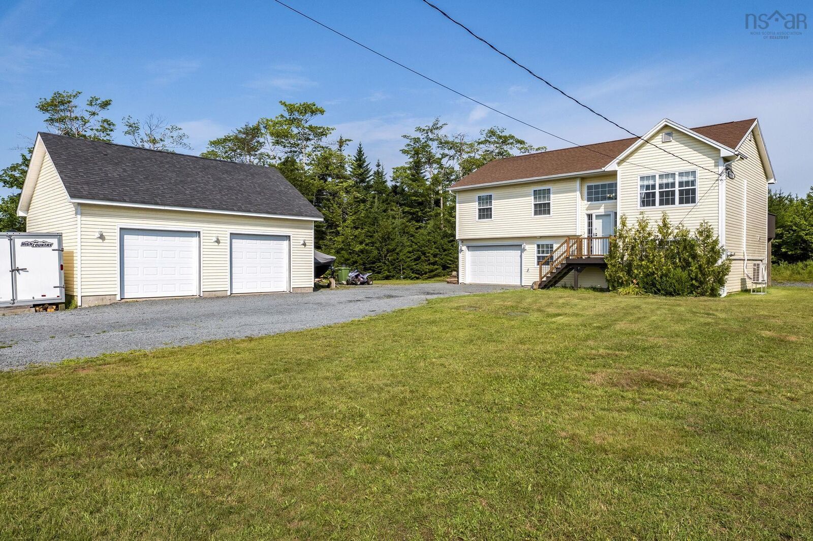 Property Photo:  3350 Old Guysborough Road  NS B2T 1K8 
