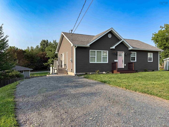Property Photo:  20 Norma Court  NS B2H 0C6 