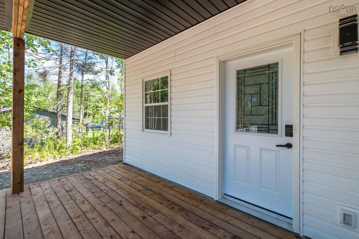 Property Photo: 414 Lays Lake Road NS B0N 1V0