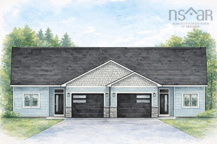 Property Photo: Lot 146B Kingston Court NS B0N 2T0