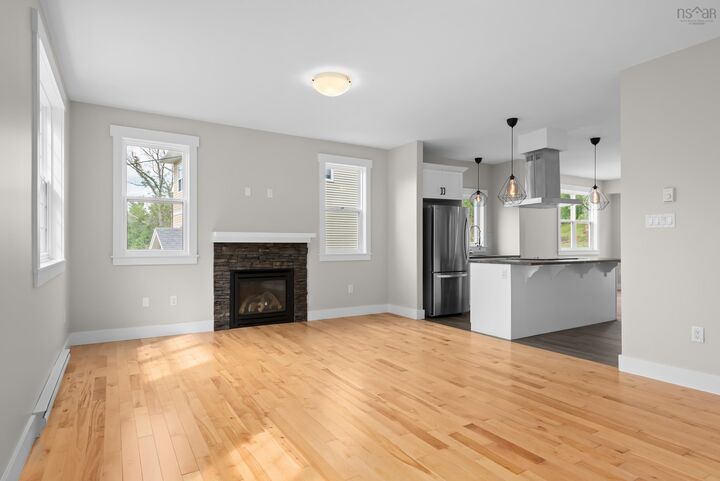Property Photo: 7 Copperhead Road NS B2T 1W2