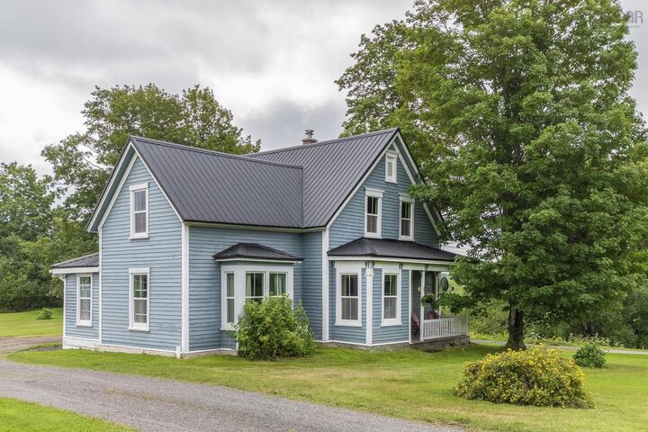 Property Photo:  4540 Trafalgar Road  NS B0K 1C0 