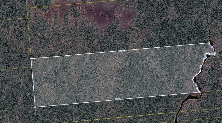 Lot 40 Highway 3 — photo 1