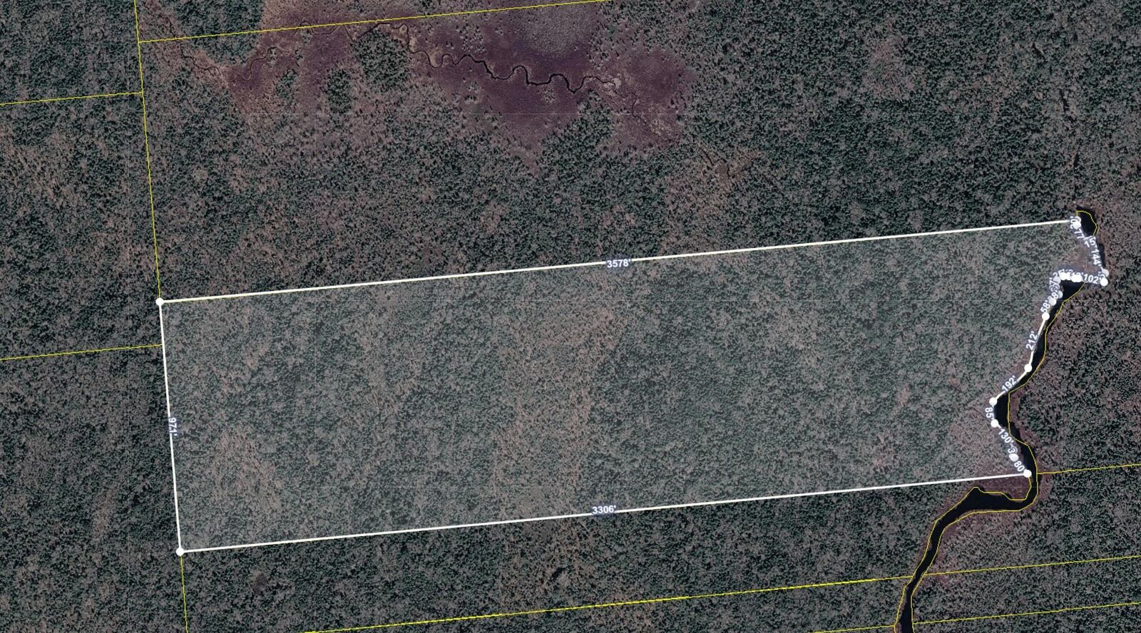 Property Photo:  Lot 40 Highway 3  NS B0T 1L0 