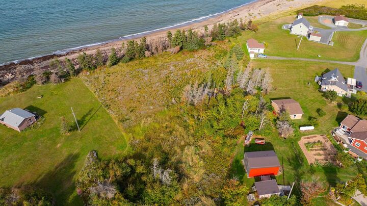Property Photo:  Lot 20-1 Serenity Lane  NS B0K 1G0 