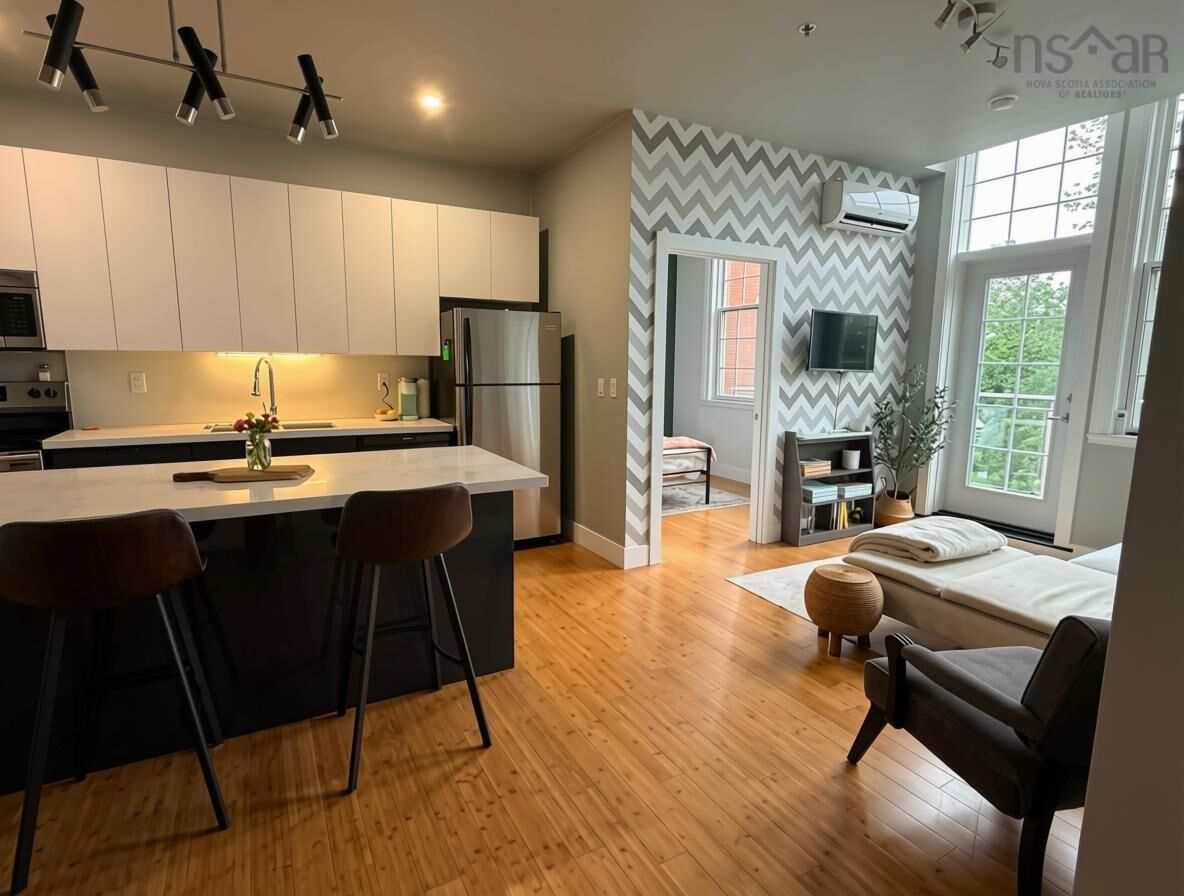 Property Photo: 304 151 Ritchie Street NS B0S 1A0