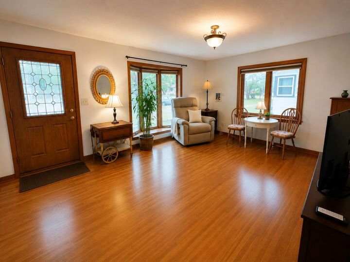 Property Photo: 1233 8th Avenue NE MN 56401