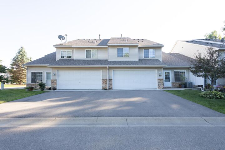 Property Photo:  8944 Pheasant Lane  MN 55375 