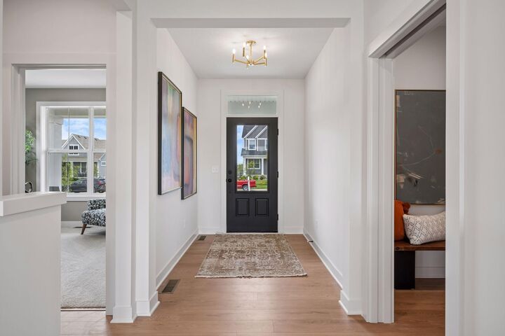 Property Photo: 14805 145th Court N MN 55327