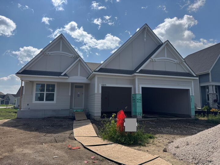 Property Photo:  14805 145th Court N  MN 55327 