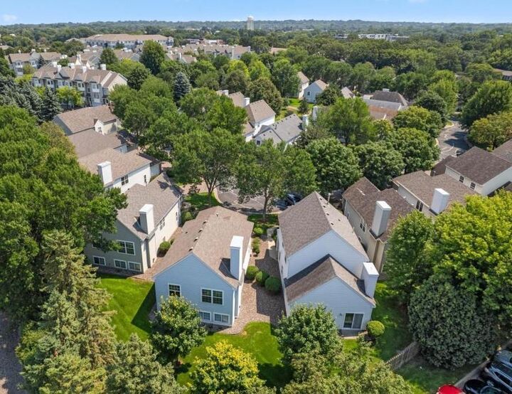 Property Photo: 6420 Christenson Lane NE MN 55432